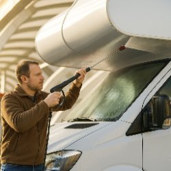 RV Detailing