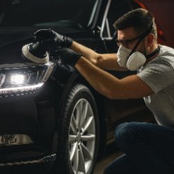 Car Detailing